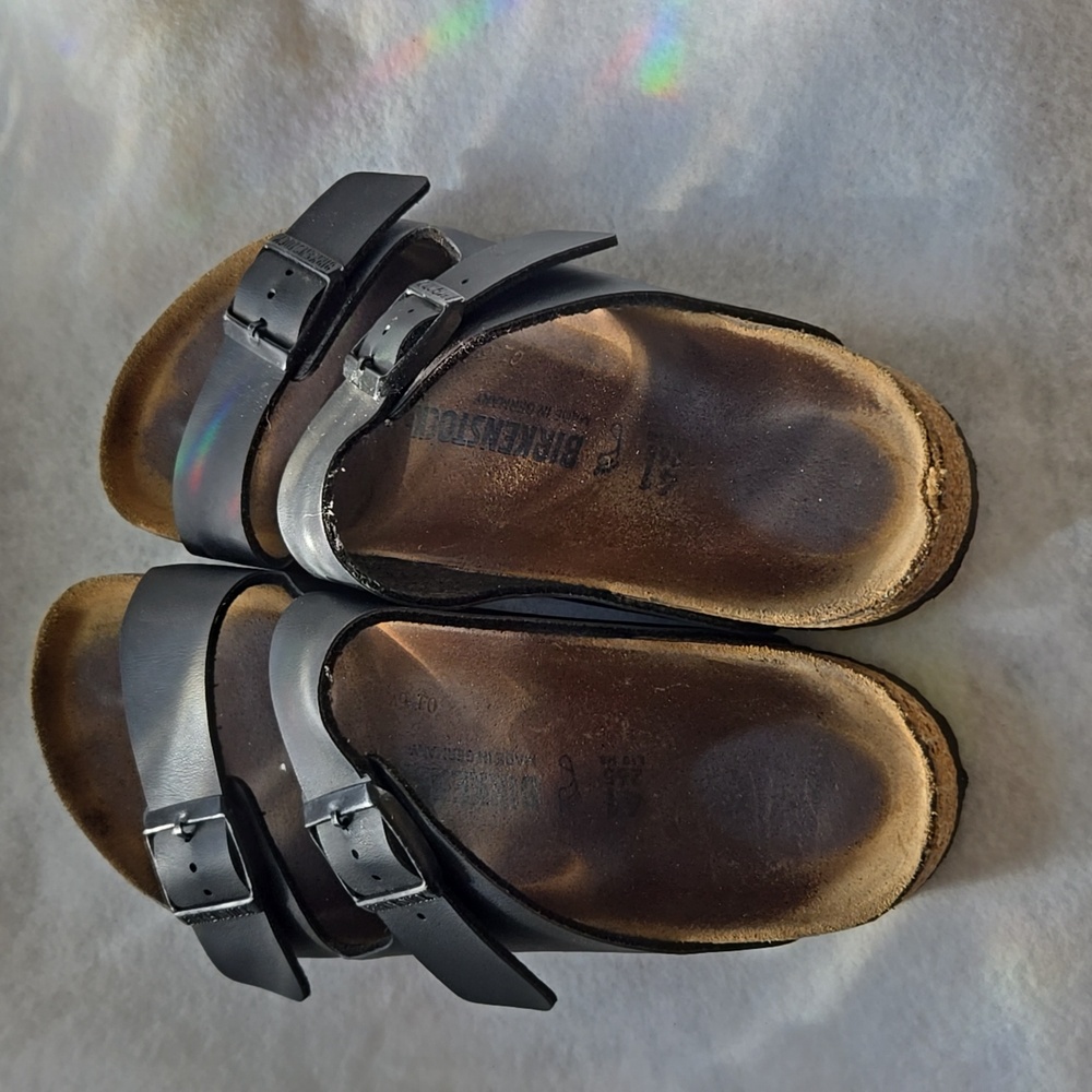 Birkenstock Arizona Sandals - Picture 13 of 15